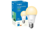 Tapo smart Wi-Fi LED light bulb E27 (British brand)