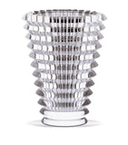 Baccarat Small Eye Oval Vase (15 cm)