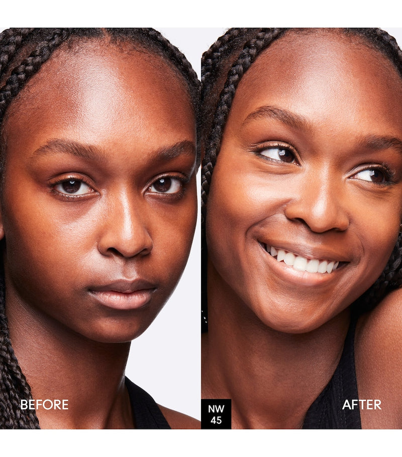 MAC Studio Fix 24-Hour Concealer, imported from the UK