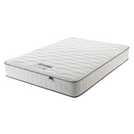 Silentnight Middleton Kingsize Comfort Divan Bed - Pink