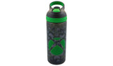 Zak Xbox Atlantic sipper bottle 600ml (British brand)