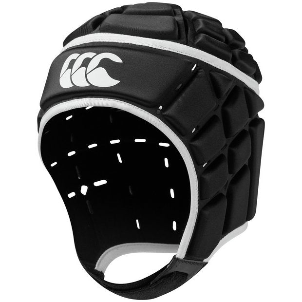 Canterbury Core Junior Rugby Headguard - British product