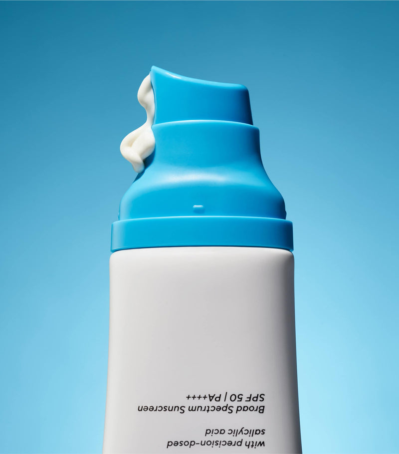 Murad Superactive Moisturizer SPF 40: Mattifying Oil + Pore Control (50ml)