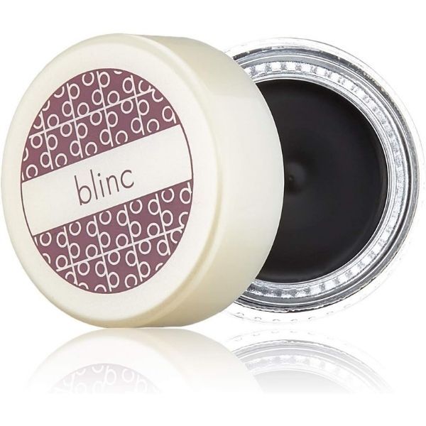 Blinc Matte Gel Eyeliner Black 4.3g - British product