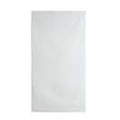 Habitat Cotton Supersoft white 4 piece towel set, UK version