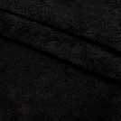 Habitat cotton supersoft black towel bale 4 piece, UK version