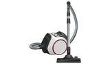 Miele Boost CX1 corded bagless cylinder vacuum cleaner, imported from the UK