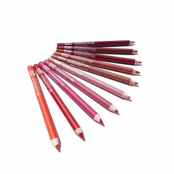 Studio London 12H Precision Lip Liner Allure Pink (British brand)