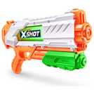 XSHOT Fast Fill Water Guns and Tropical Bunch O Balloons pack (British brand)