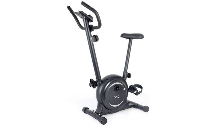 Opti Magnetic Exercise Bike, imported from the UK