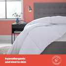 Silentnight 15 Tog Single Duvet (British brand)