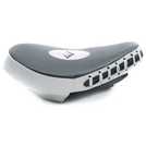 Everlast Boxercise Kit White Grey Size H32xW38xD32cm - British product