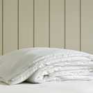 Habitat Anti-Allergy 4.5 Tog Double Duvet - British product