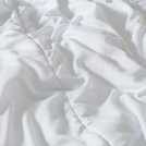 Habitat Anti-Allergy 4.5 Tog Double Duvet - British product