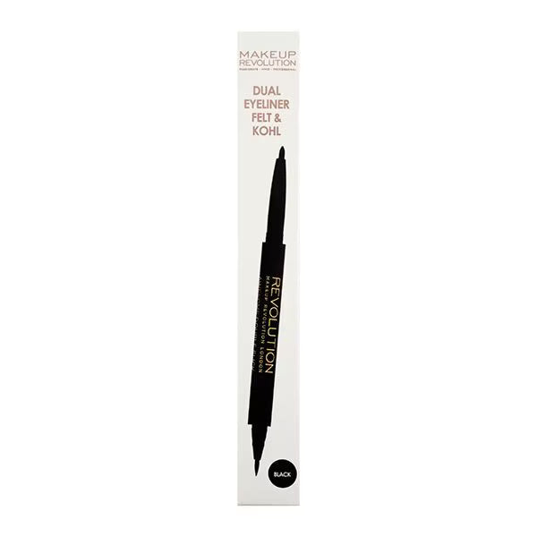 Revolution eye liner felt kohl (British brand)