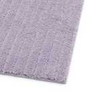 Habitat Supersoft Quick Dry Bath Mat - Lilac