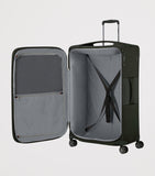 Samsonite Expandable Re-Lite Spinner Suitcase 78cm (British brand)