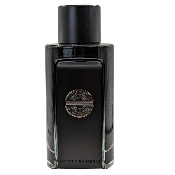 Antonio Banderas The Icon Eau de Parfum spray 100ml - British product