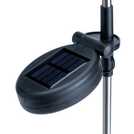 Argos Home Warm White Starburst Solar Stake Light
