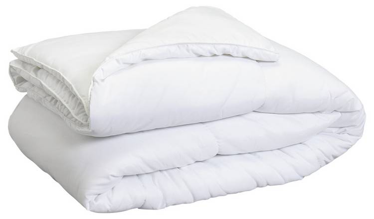 Habitat Anti-Allergy 10.5 Tog Duvet - Superking