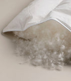 SAVOIR Siberian goose down duvet 10.5 tog Super King (British brand)