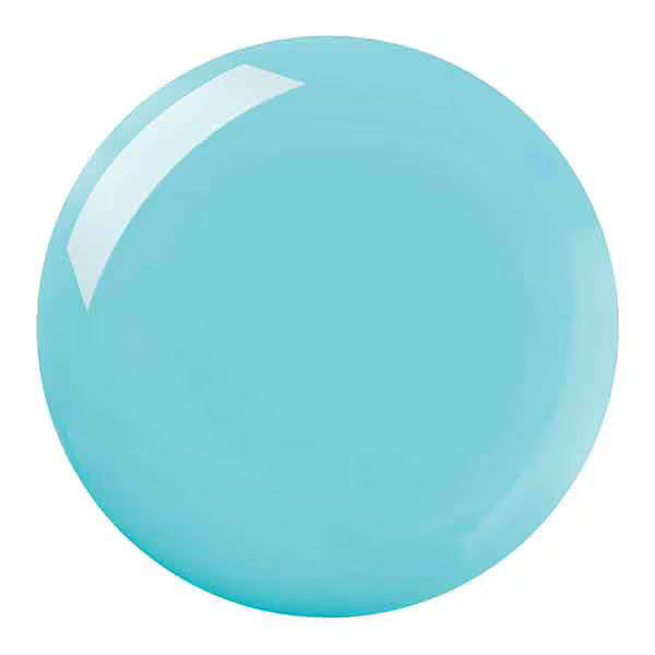 Barry M Gelly nail paint Sour Candy - British product