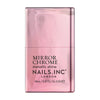 Nails.Inc Mirror Chrome Pink nail polish, imported from the UK