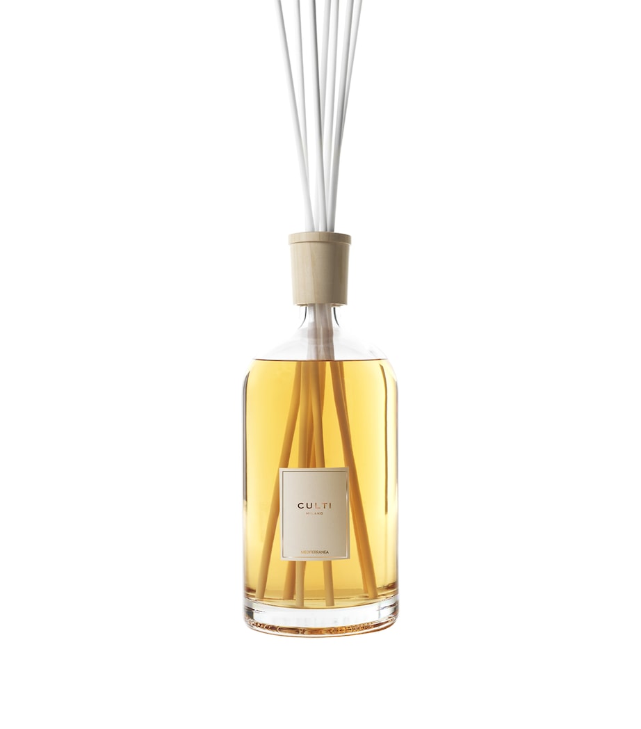 Culti Milano Mediterranea Scented Room Diffuser (4.3L)