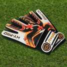 Hy-Pro Junior Goalkeeper Gloves - Size 6