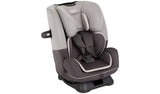 Graco SlimFit R129 convertible car seat in iron, UK version