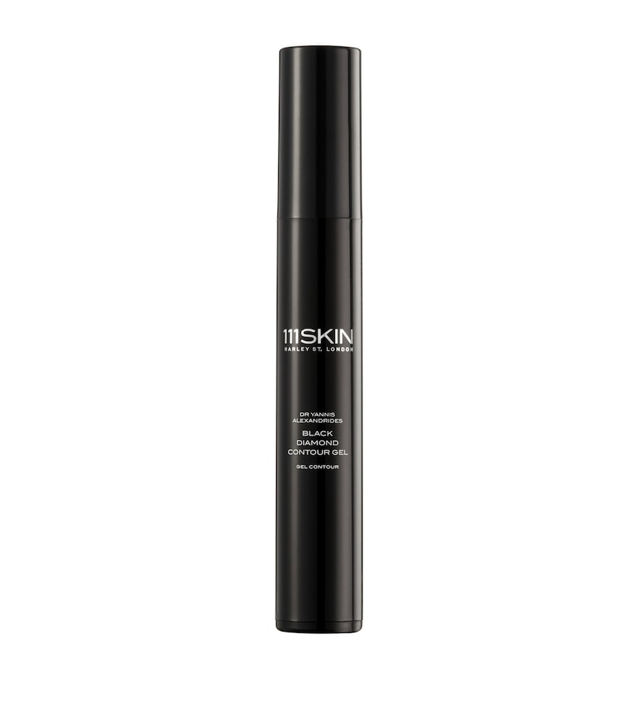 111Skin Celestial Black Diamond Eye Contour Gel 15ml - British product