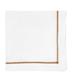 The Conran Shop Linen Ladder Napkin 50cm x 50cm (British brand)