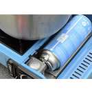 Campingaz Resealable Gas Cartridge - Pack of 4