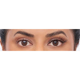 Naturals No.019 false eyelashes, imported from the UK