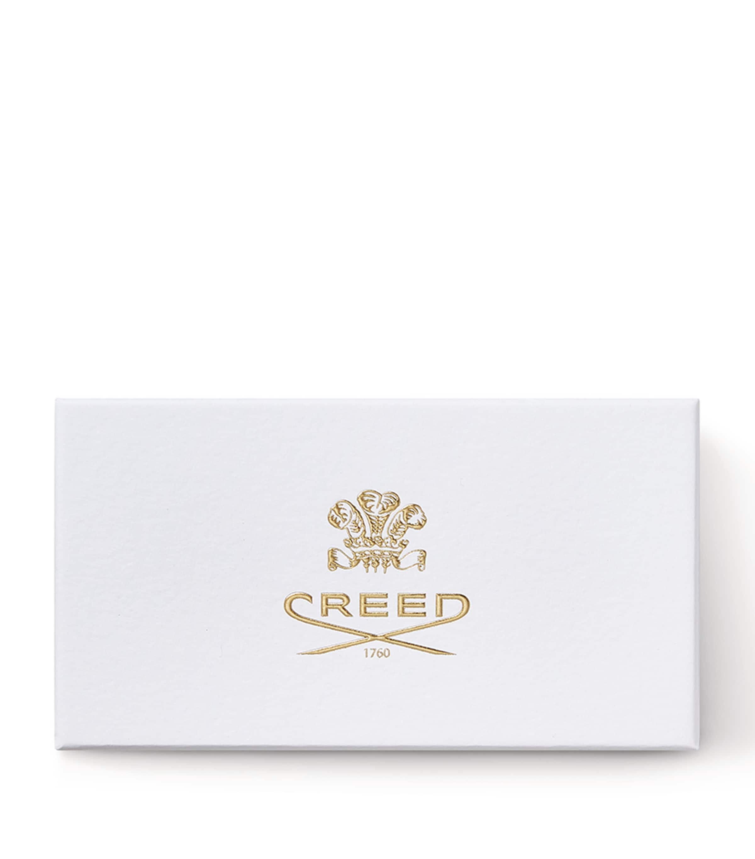 Creed Men's Sample Inspiration Set