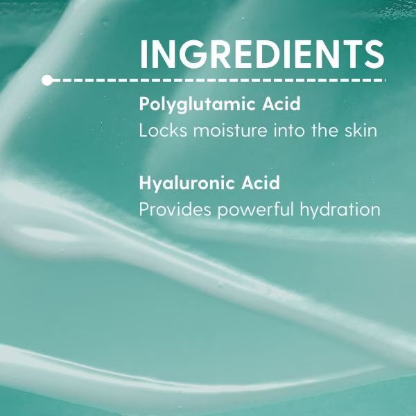 B. Intense Hydrating Serum 30ml - British product