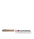 Miyabi 5000MCD Nakiri Knife, imported from the UK