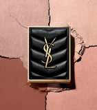YSL Couture Mini Clutch Eyeshadow Palette