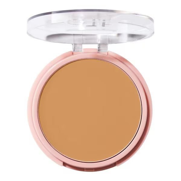 elf Halo Glow Powder Medium Warm - British product