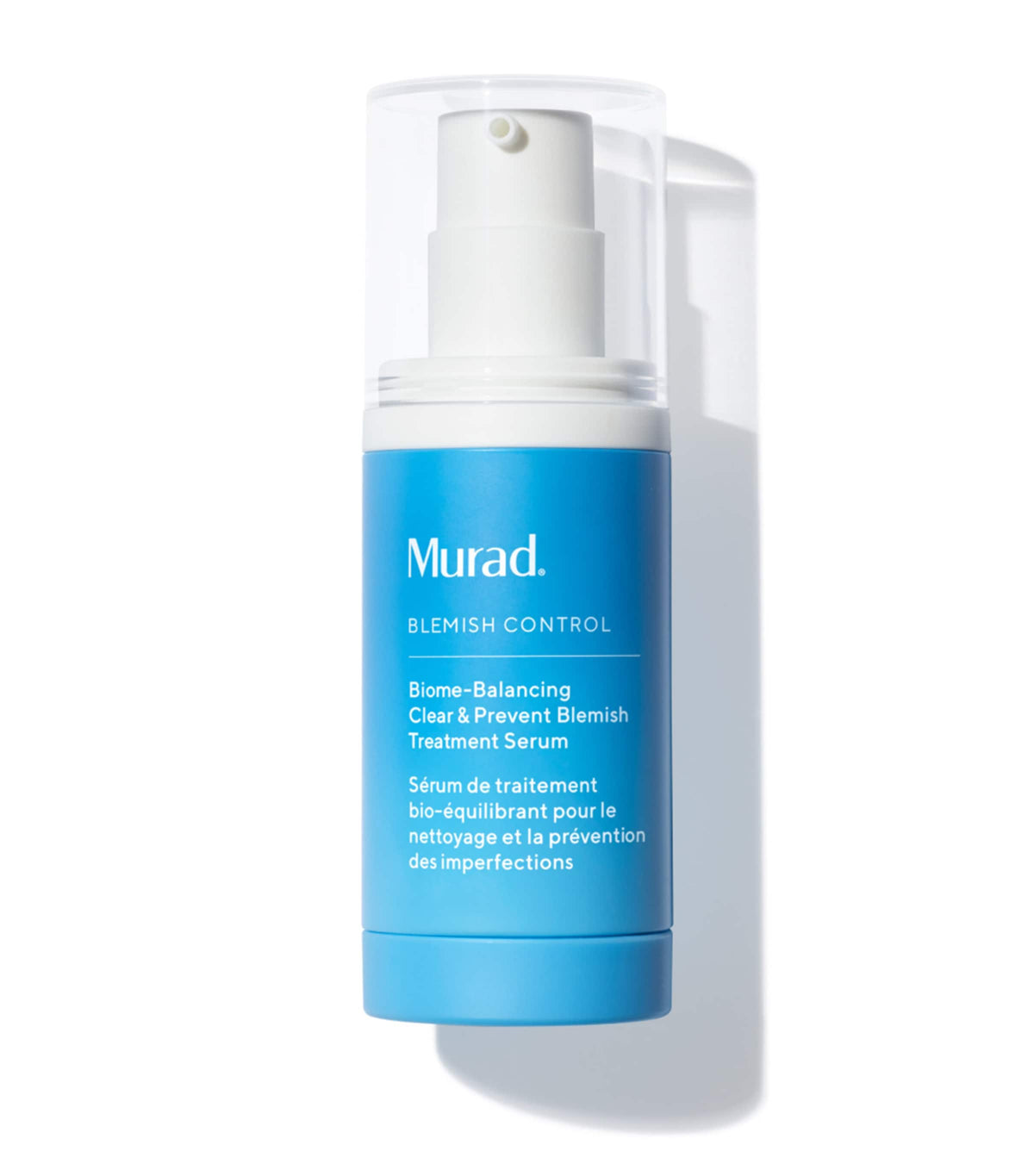 Murad Blemish Treatment Serum 30ml, imported from the UK
