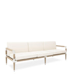 Indian Ocean Marina Outdoor 3-Seater Sofa