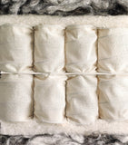 Vispring Firm Tiara Superb Mattress (150cm x 200cm)