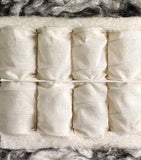 Vispring Firm Tiara Superb Mattress (150cm x 200cm)
