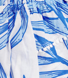 Poupette St Barth Kids cotton top for children aged 4-12 years, imported from the UK