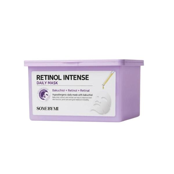 Some By Mi Retinol Sheet Mask 30pcs (British brand)