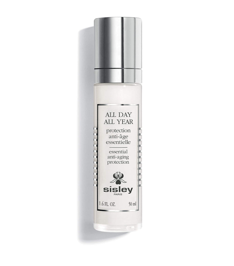 Sisley All Day All Year moisturiser 50ml (British brand)