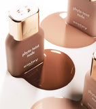 Sisley Phyto-Teint Nude foundation (British brand)