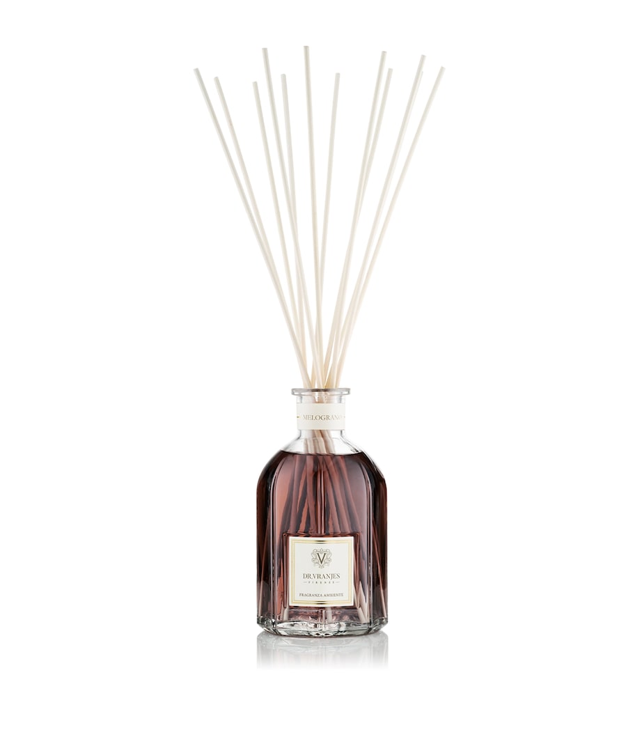 Dr. Vranjes Melograno reed diffuser 500ml - British product