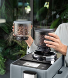 De'Longhi Rivelia Coffee Machine