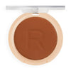 Makeup Revolution Reloaded Pressed Powder Chestnut, imported from the UK